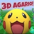 Agario 3d